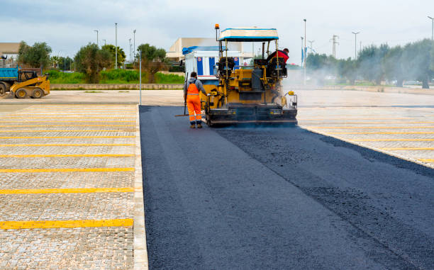 Best Brick Driveway Pavers  in Jamestown, ND