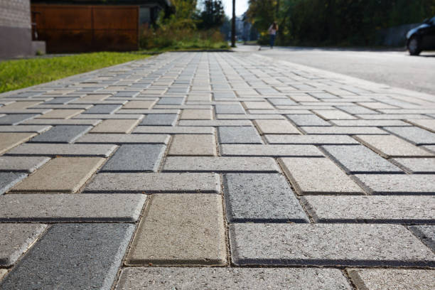 Best Decorative Driveway Pavers  in Jamestown, ND