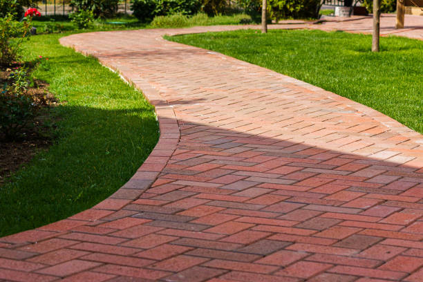 Best Residential Driveway Paver Services  in Jamestown, ND