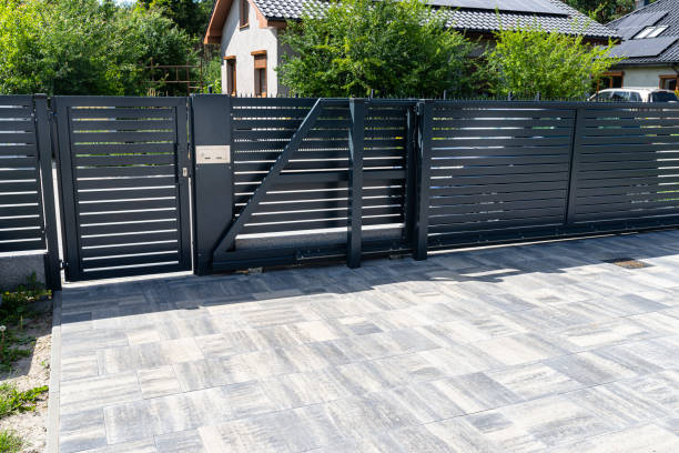 Best Driveway Paving Company  in Jamestown, ND