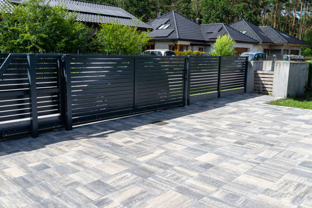 Best Cobblestone Driveway Pavers  in Jamestown, ND