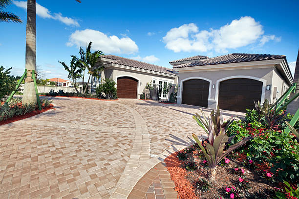 Professional Driveway Pavers in Jamestown, ND