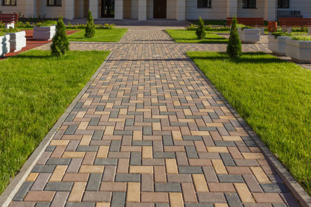 Best Driveway Pavers Near Me  in Jamestown, ND
